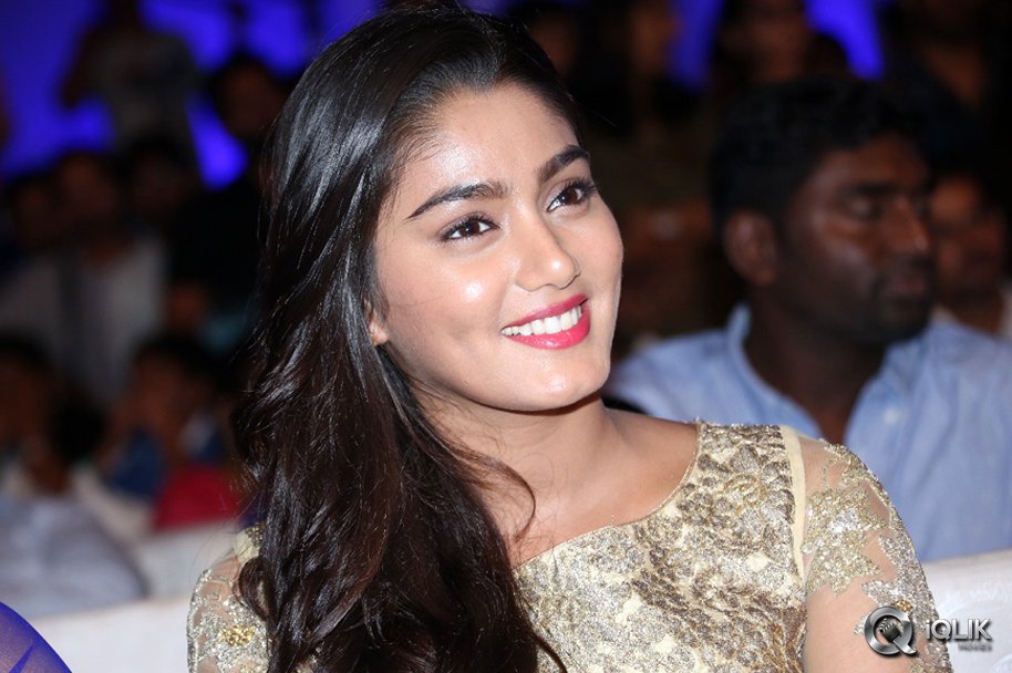 Sana-Maqbool-at-Dikkulu-Choodaku-Ramayya-Movie-Audio-Launch